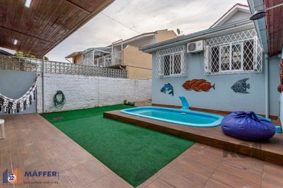 Casa, 3 quartos, 157 m² - Foto 4