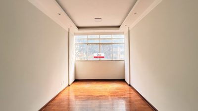 Apartamento, 3 quartos, 100 m² - Foto 2