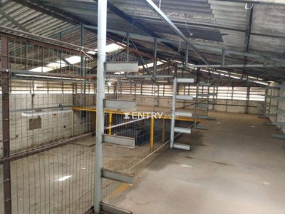 Prédio Inteiro, 620 m² - Foto 2