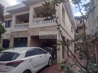 Sobrado, 4 quartos, 315 m² - Foto 4