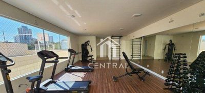 Apartamento, 3 quartos, 66 m² - Foto 5