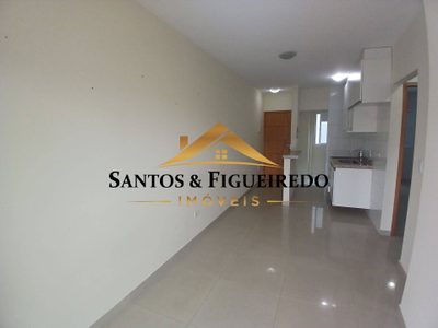 Apartamento, 2 quartos, 55 m² - Foto 3