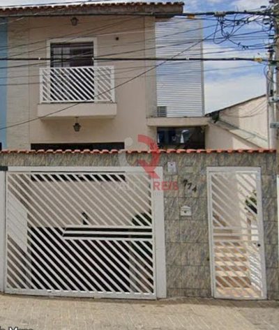 Sobrado, 4 quartos, 286 m² - Foto 1