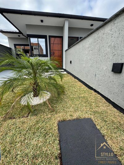 Casa, 2 quartos, 50 m² - Foto 5