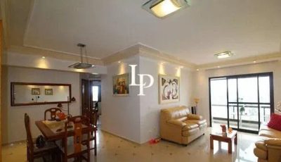 Apartamento, 3 quartos, 120 m² - Foto 5