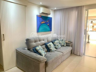 Apartamento, 3 quartos, 105 m² - Foto 2