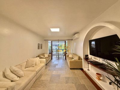 Apartamento, 3 quartos, 160 m² - Foto 2