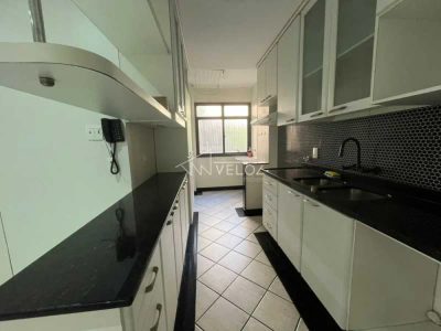 Apartamento, 3 quartos, 133 m² - Foto 1