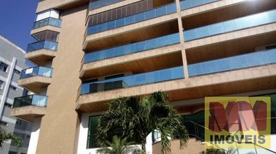 Apartamento, 3 quartos, 135 m² - Foto 2