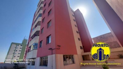 Apartamento, 2 quartos, 60 m² - Foto 1