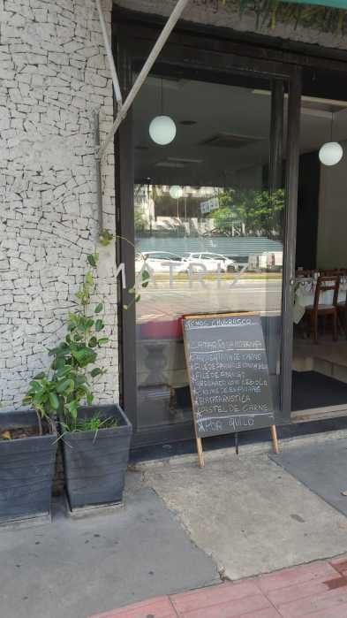 Loja-Salão, 230 m² - Foto 4