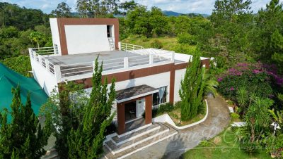 Chácara, 1 quarto, 5000 m² - Foto 4