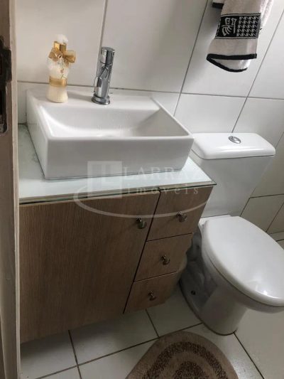 Apartamento, 2 quartos, 48 m² - Foto 5