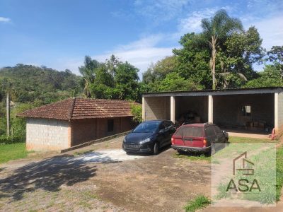 Sítio, 3 quartos, 2 hectares - Foto 3