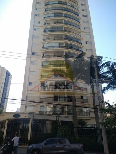 Apartamento, 3 quartos, 86 m² - Foto 1
