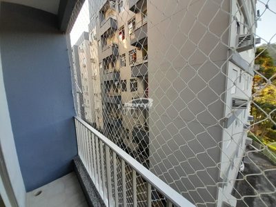 Apartamento, 2 quartos, 56 m² - Foto 3