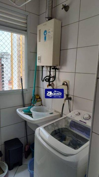 Apartamento, 3 quartos, 75 m² - Foto 4
