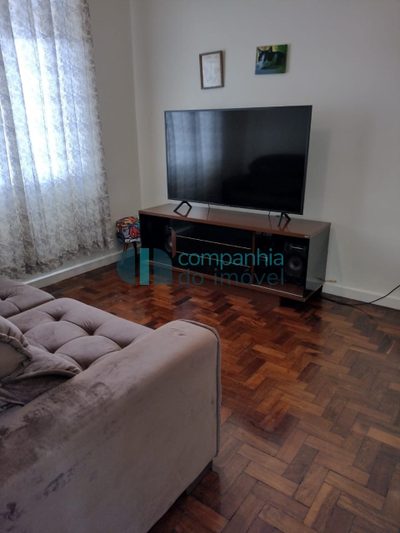 Apartamento, 4 quartos, 144 m² - Foto 2