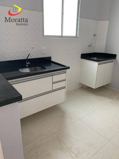 Apartamento, 2 quartos, 47 m² - Foto 5