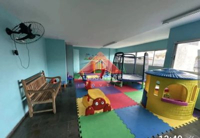 Apartamento, 3 quartos, 70 m² - Foto 4