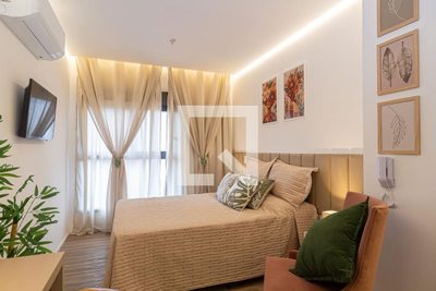 Kitnet-Studio, 19 m² - Foto 5