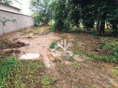 Loteamento e Condomínio, 380 m² - Foto 5