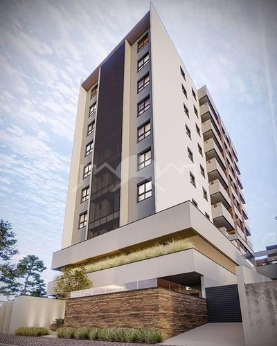 Apartamento, 2 quartos, 83 m² - Foto 1