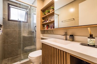 Apartamento, 2 quartos, 118 m² - Foto 5