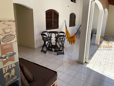 Casa, 3 quartos, 130 m² - Foto 3