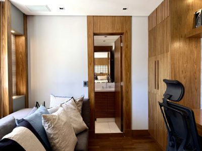 Apartamento, 3 quartos, 147 m² - Foto 3