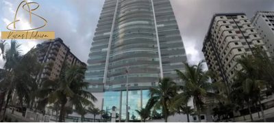Apartamento, 2 quartos, 80 m² - Foto 2