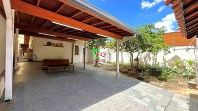 Casa, 3 quartos, 212 m² - Foto 4