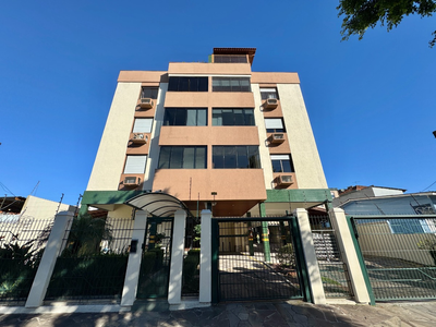Apartamento, 2 quartos, 65 m² - Foto 1