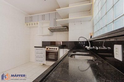 Apartamento, 3 quartos, 96 m² - Foto 5