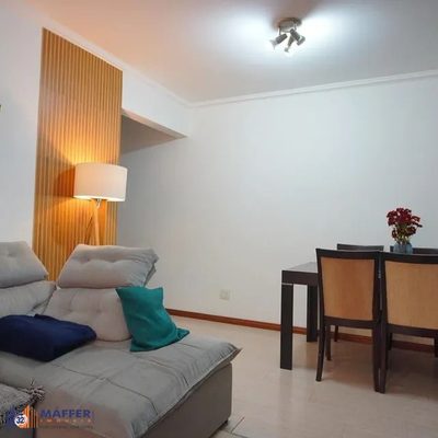 Apartamento, 2 quartos, 101 m² - Foto 3