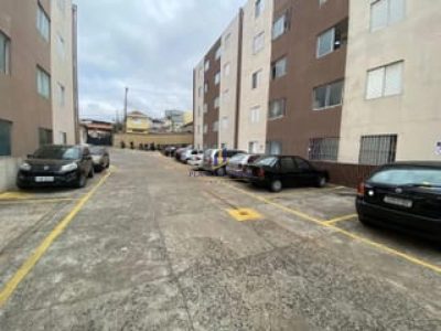 Apartamento, 2 quartos, 42 m² - Foto 1