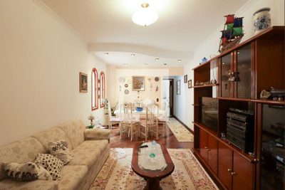 Casa de Condomínio, 2 quartos - Foto 5