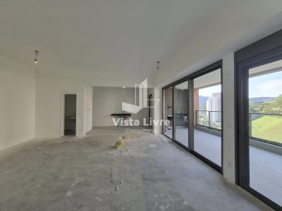 Apartamento, 3 quartos, 171 m² - Foto 3