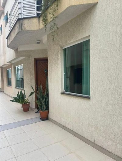 Sobrado, 3 quartos, 188 m² - Foto 4