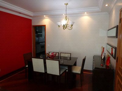 Apartamento, 3 quartos, 133 m² - Foto 3