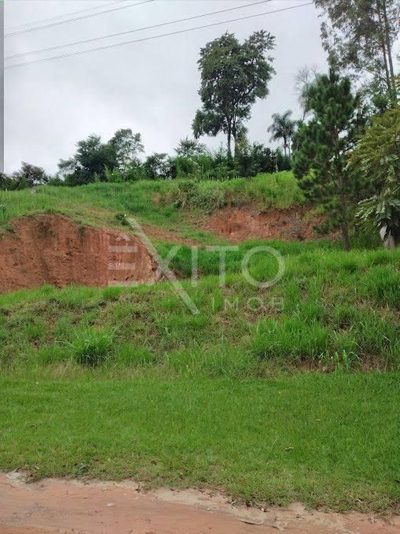 Terreno, 1040 m² - Foto 2