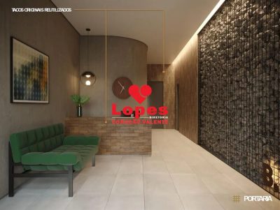 Apartamento, 4 quartos, 162 m² - Foto 3