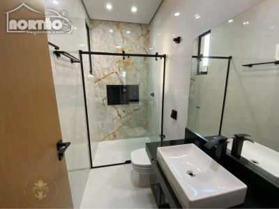 Casa, 1 quarto, 195 m² - Foto 3
