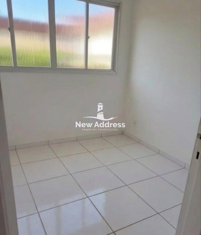 Apartamento, 2 quartos, 45 m² - Foto 1