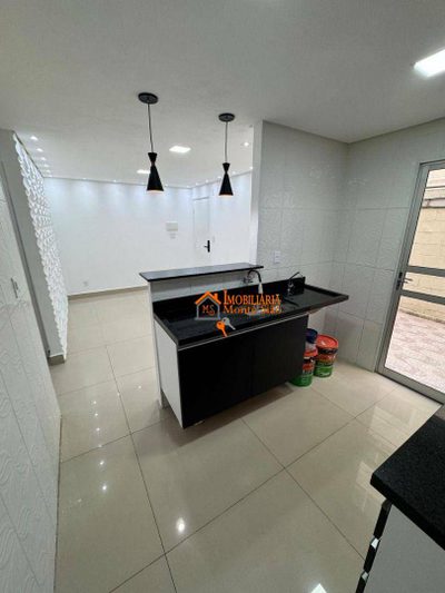 Apartamento, 2 quartos, 55 m² - Foto 5