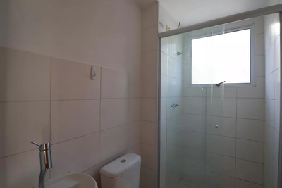 Apartamento, 2 quartos, 42 m² - Foto 3