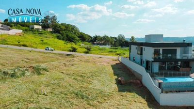 Loteamento e Condomínio, 600 m² - Foto 4
