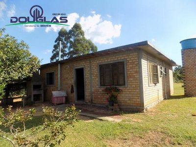 Sítio, 2 quartos, 5000 m² - Foto 3
