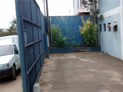 Depósito-Galpão - Foto 3