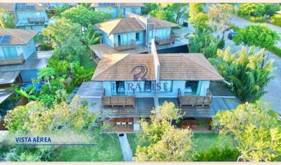 Casa, 3 quartos, 300 m² - Foto 1